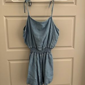 Women’s Romper